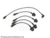 TOYOT 9091921149 Ignition Cable Kit